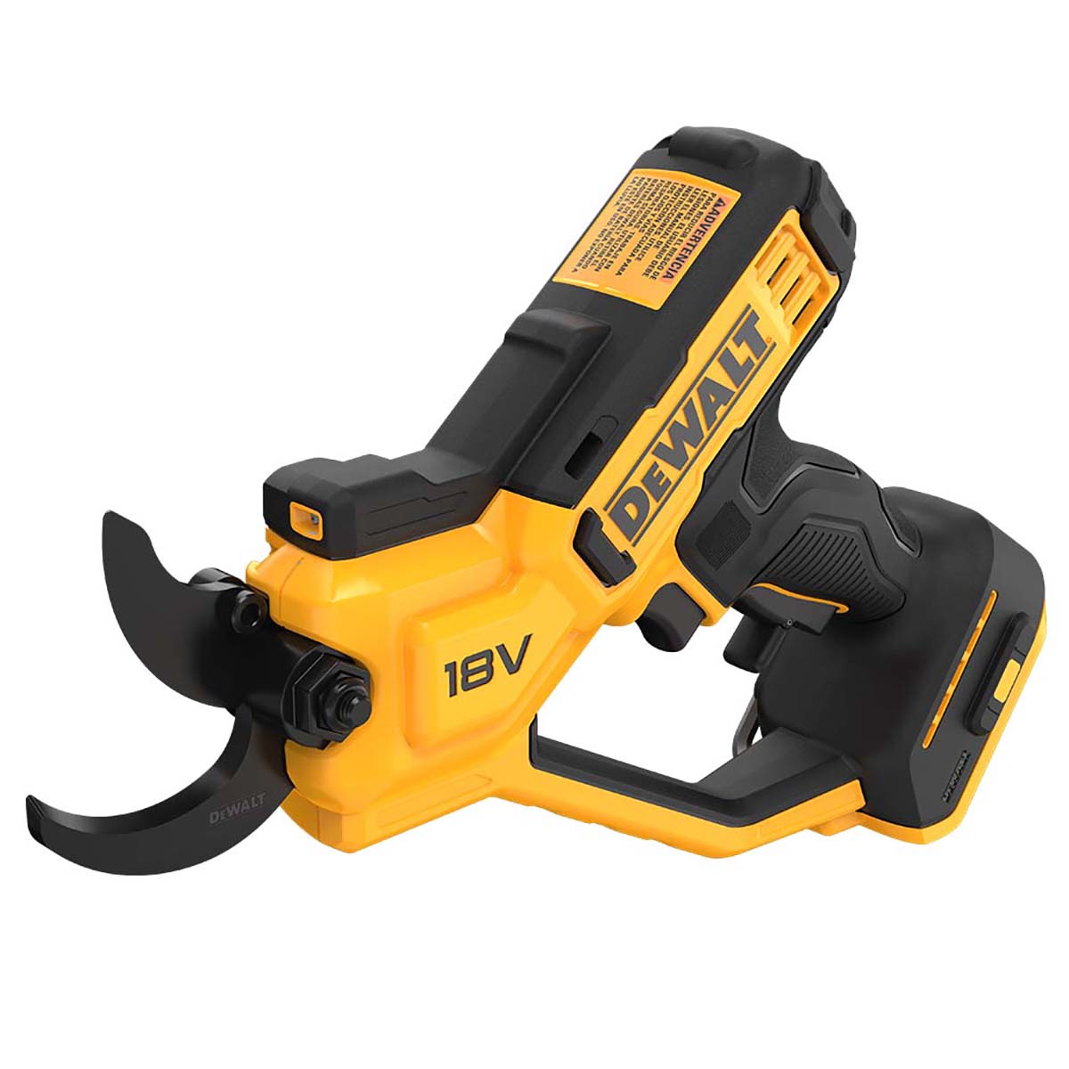 Dewalt DCMPP568N-XJ 18V XR 38mm Pruner Body Only