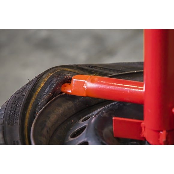 Sealey TC960 Manual Tyre Changer