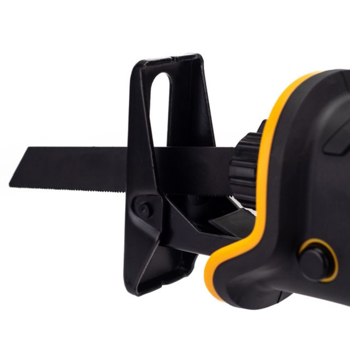 JCB 21-18RS-5X-BG 18V Reciprocating Saw with 1 x 5.0Ah Battery, Charger & Bag