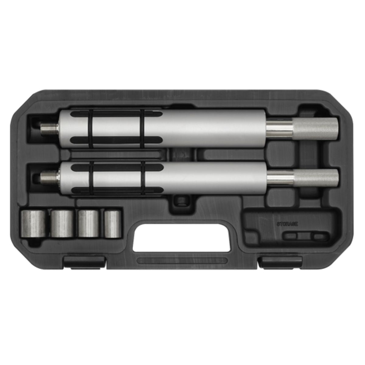 Sealey CV031 Clutch Alignment Set -Commercial