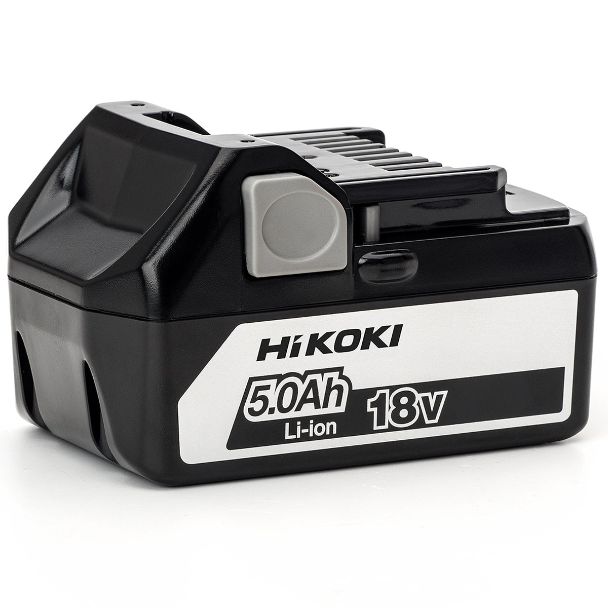 HiKOKI NR1890DCJ6Z 18V Brushless First Fix Framing Nailer with 1 x 5.0Ah Battery & Charger