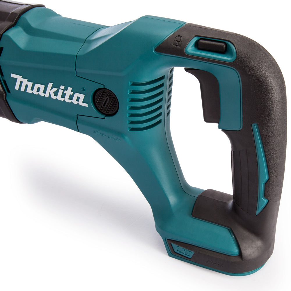 Makita DJR186Z 18V LXT Reciprocating Sabre Saw Body Only Item Condition Used