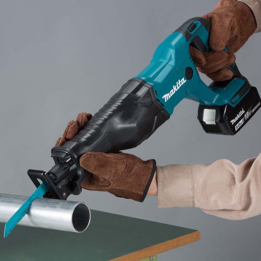 Makita DJR186Z 18V LXT Reciprocating Sabre Saw Body Only Item Condition Used