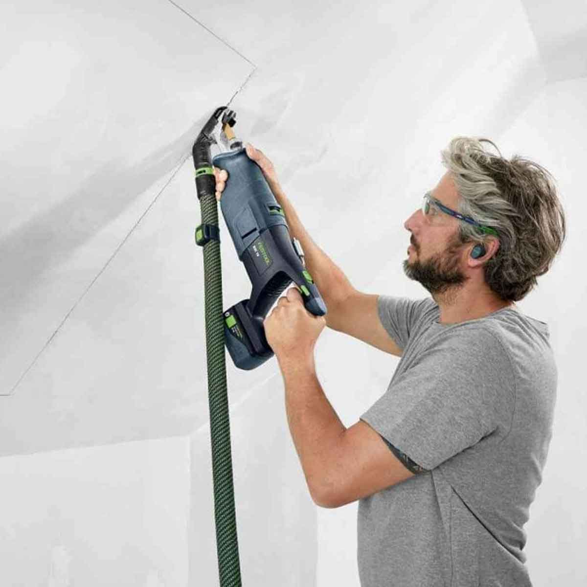 Festool RSC-AV Suction Adapter - 577074