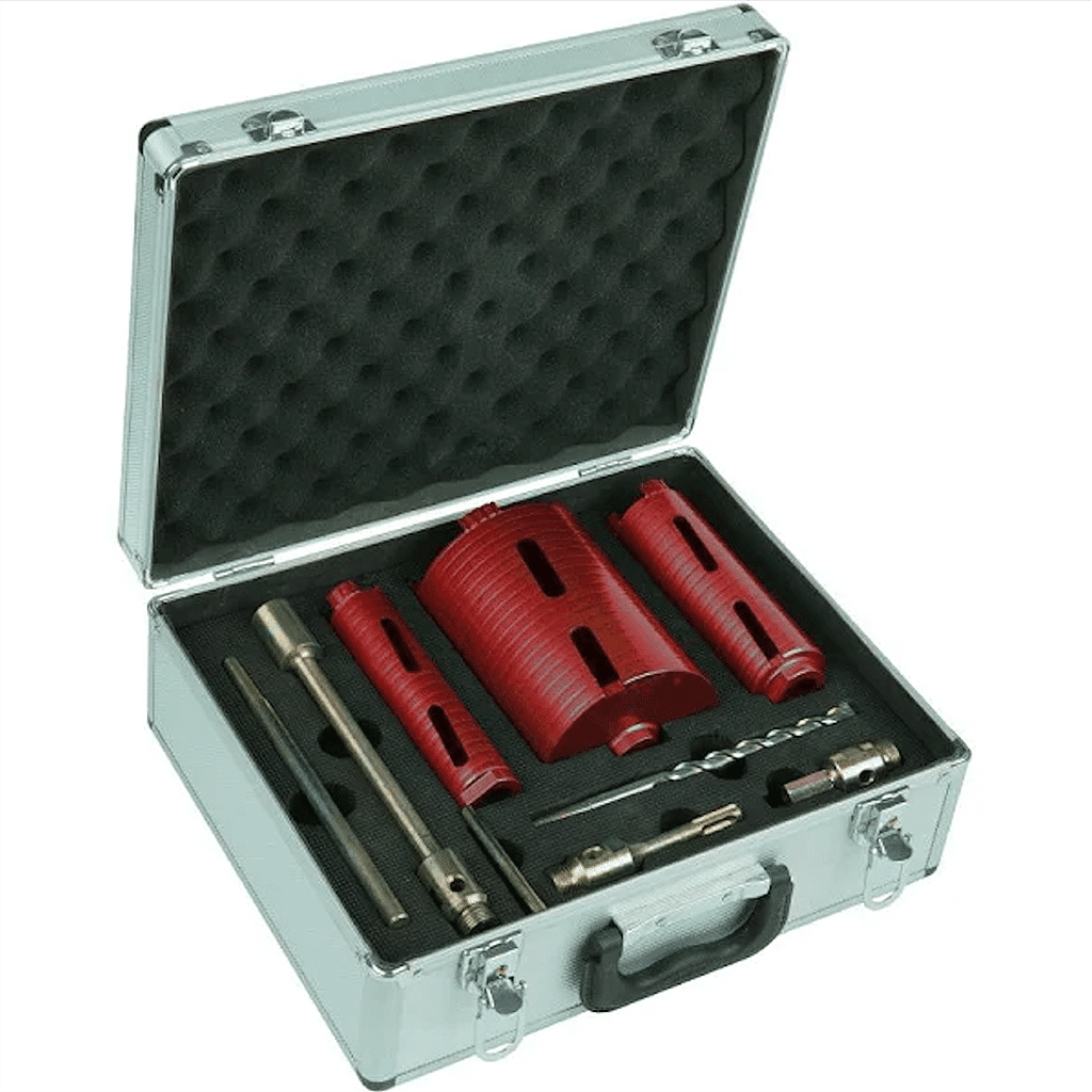 OX Maestro Metal 3 Core with Case MS3 - SPL