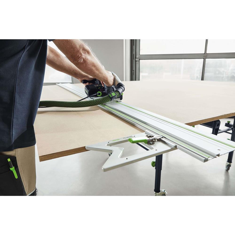 Festool FS-WA/90° 90 Degree Angle Stop - 205229