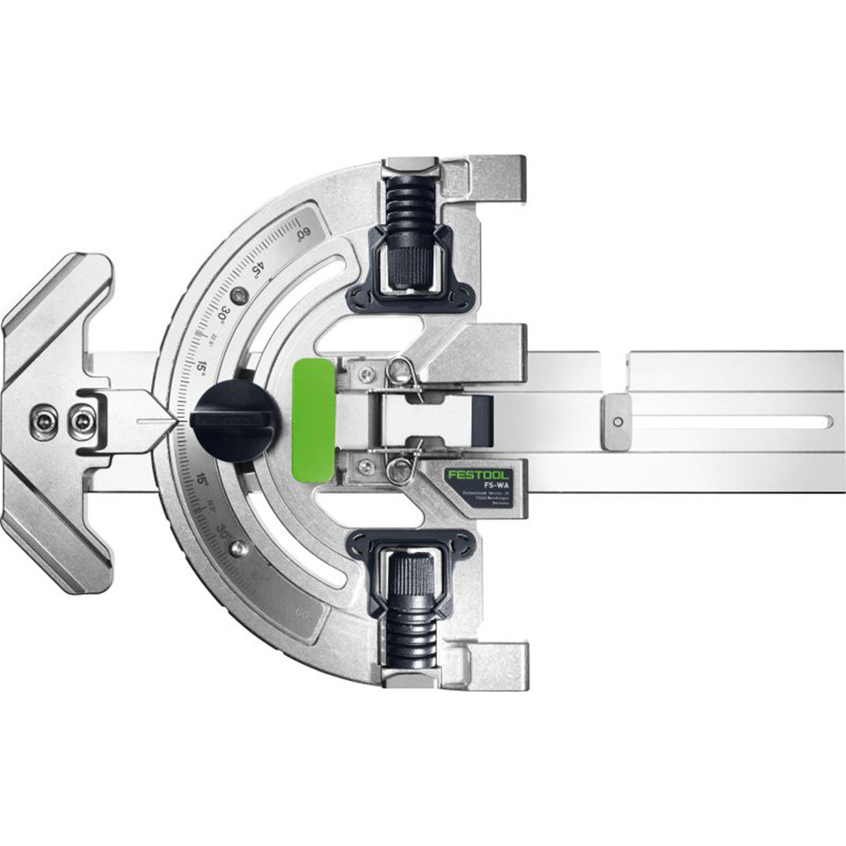 Festool FS-WA Angle Stop For Guide Rails - 577040