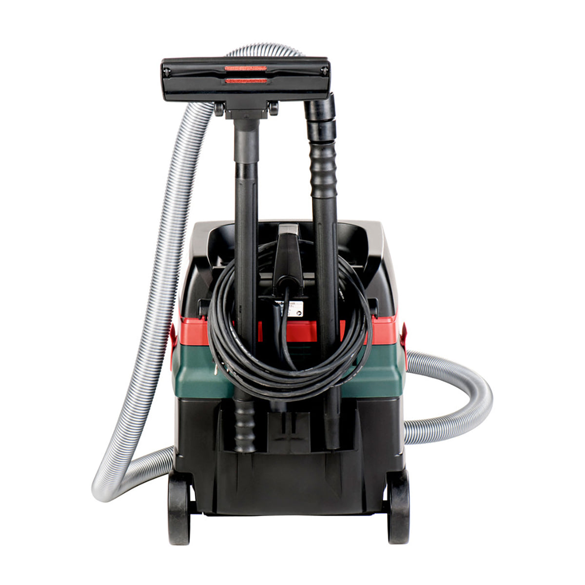 Metabo ASR 25 L SC L-Class Wet & Dry Vacuum Cleaner 110V/1400W 602024390