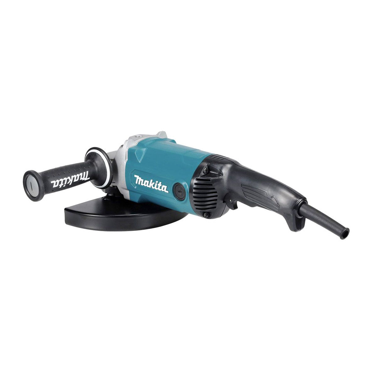 Makita GA9090N/1 230mm Corded Angle Grinder 110V Heavy-Duty Grinder For Precision Cutting & Grinding