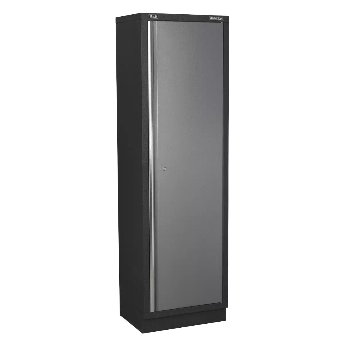 Sealey APMSSTACK03SS Modular Storage 3.2m System Combo Stainless Steel Worktop