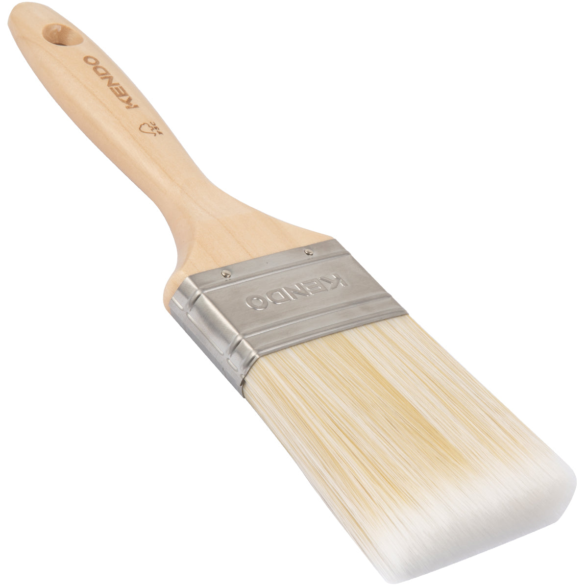 Kendo 76.2mm Paint Brush Excel Tools