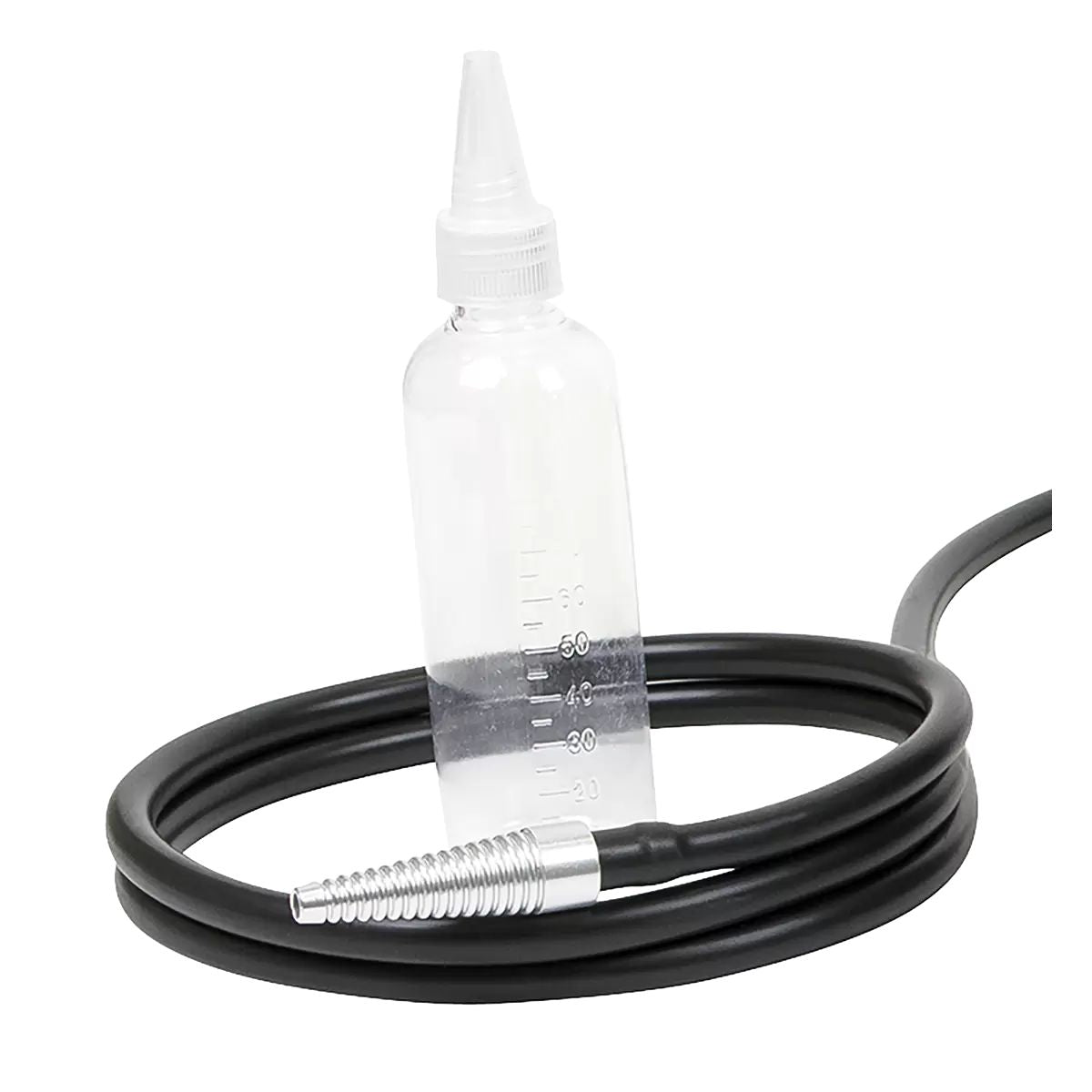 Sealey VS869 EVAP Leak Detector Smoke Diagnostic Tool