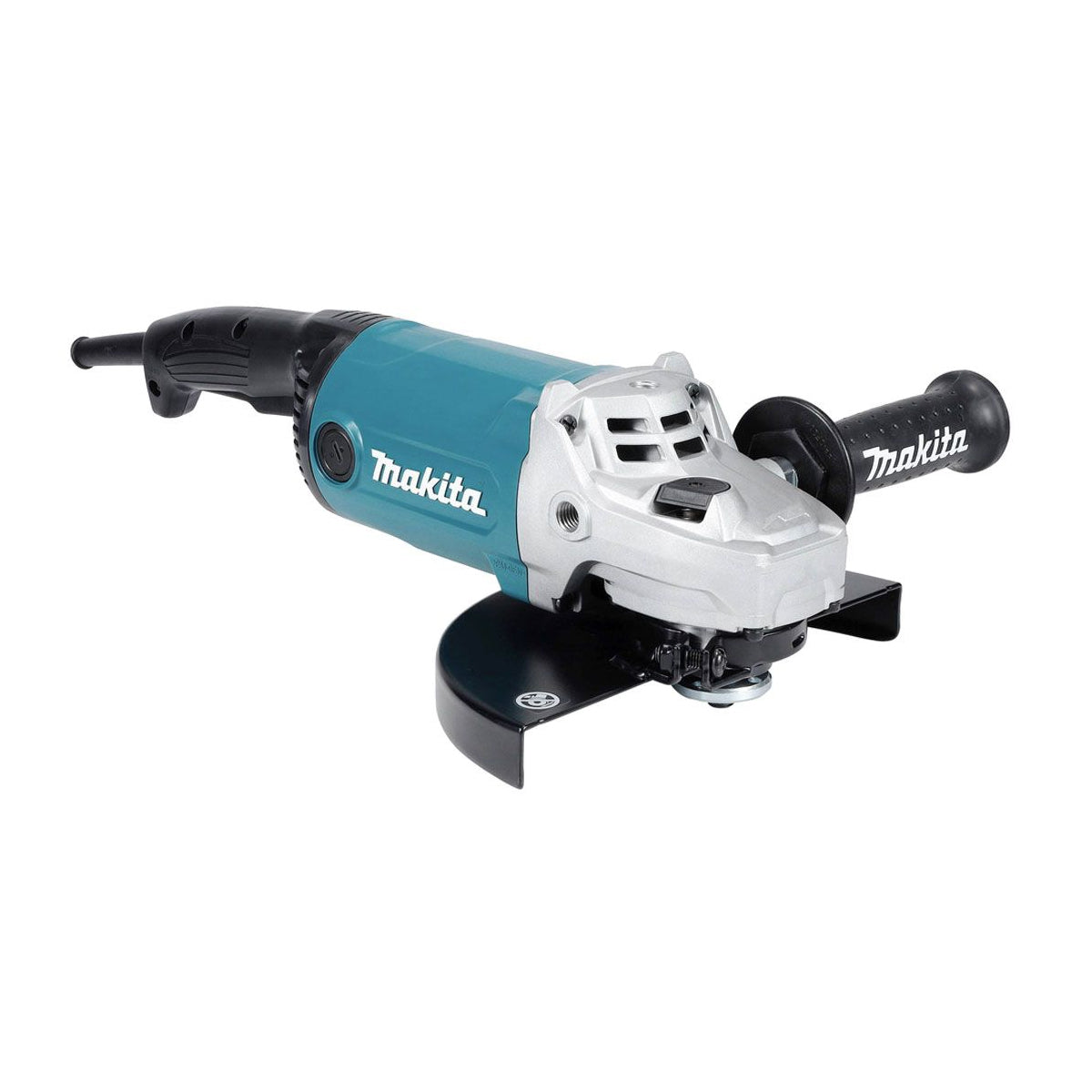 Makita GA9090N/1 230mm Corded Angle Grinder 110V Heavy-Duty Grinder For Precision Cutting & Grinding