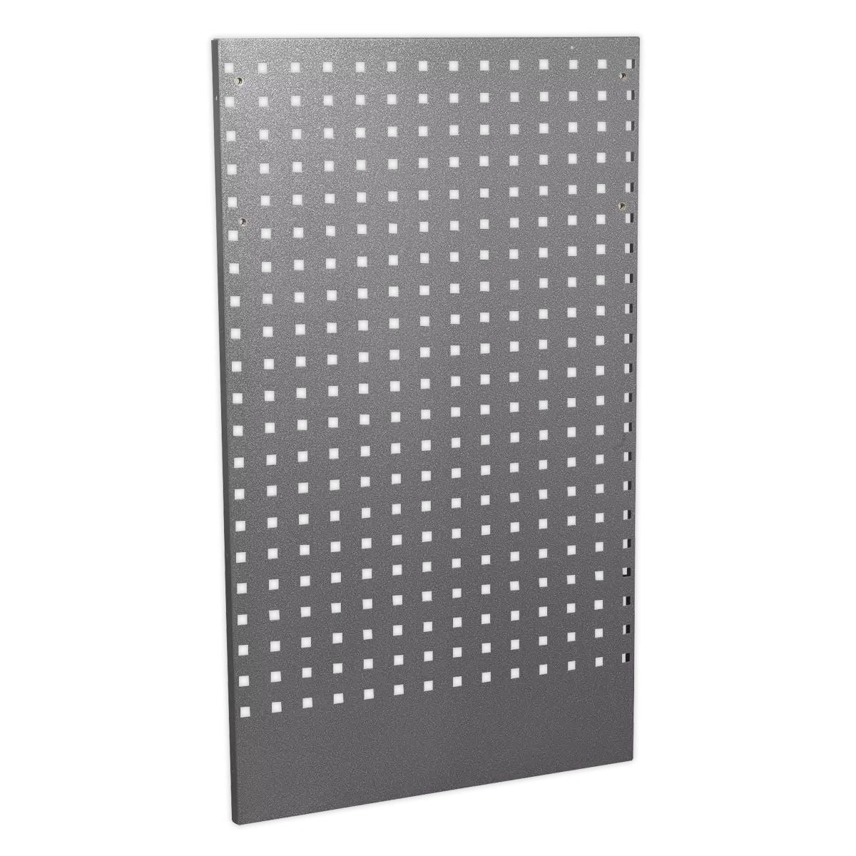 Sealey APMSSTACK11SS Superline Pro 2.04m Storage System Stainless Steel Worktop