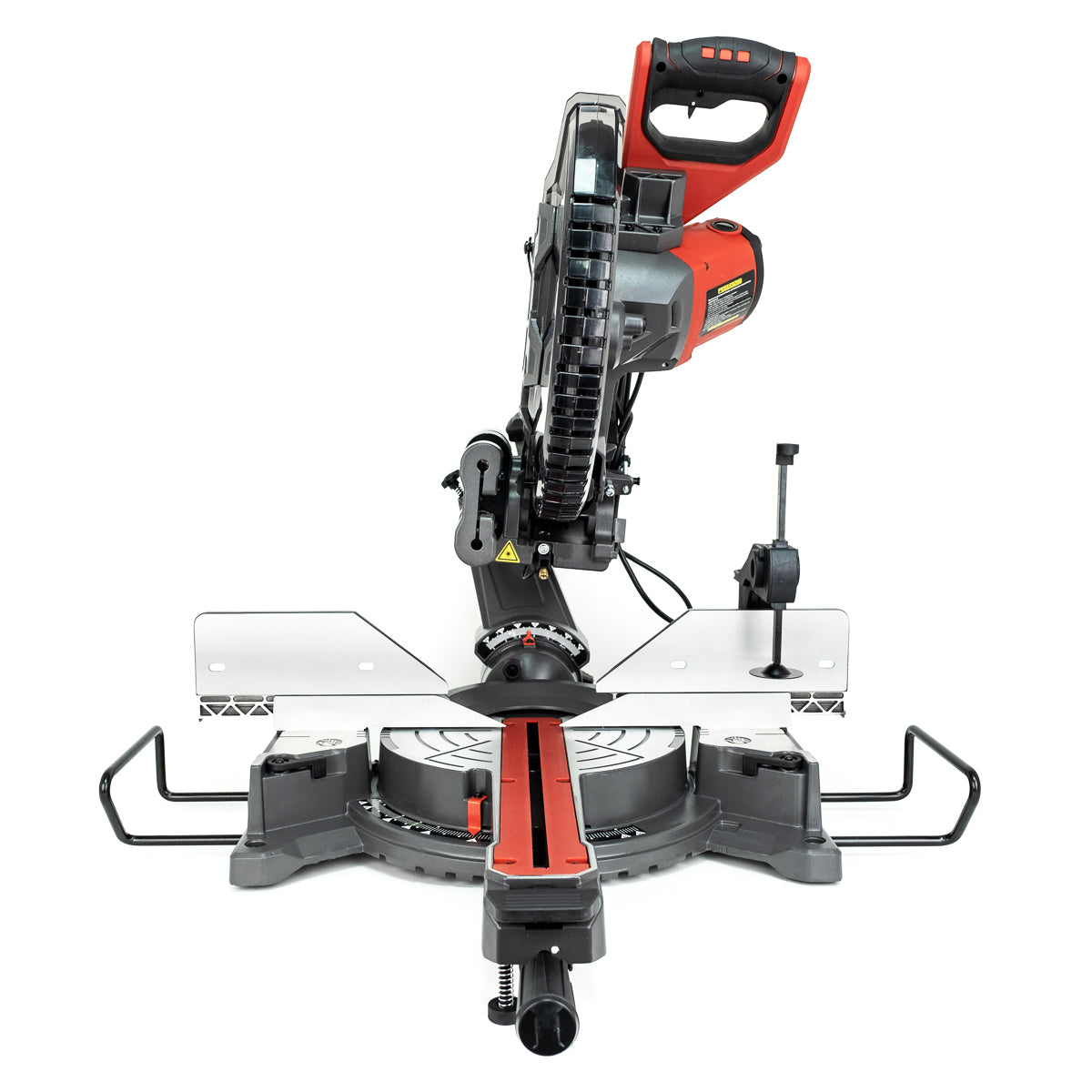 Excel 12" 305mm Sliding Mitre Saw Double Bevel 1800W/240V with Laser Item Condition Damaged Box