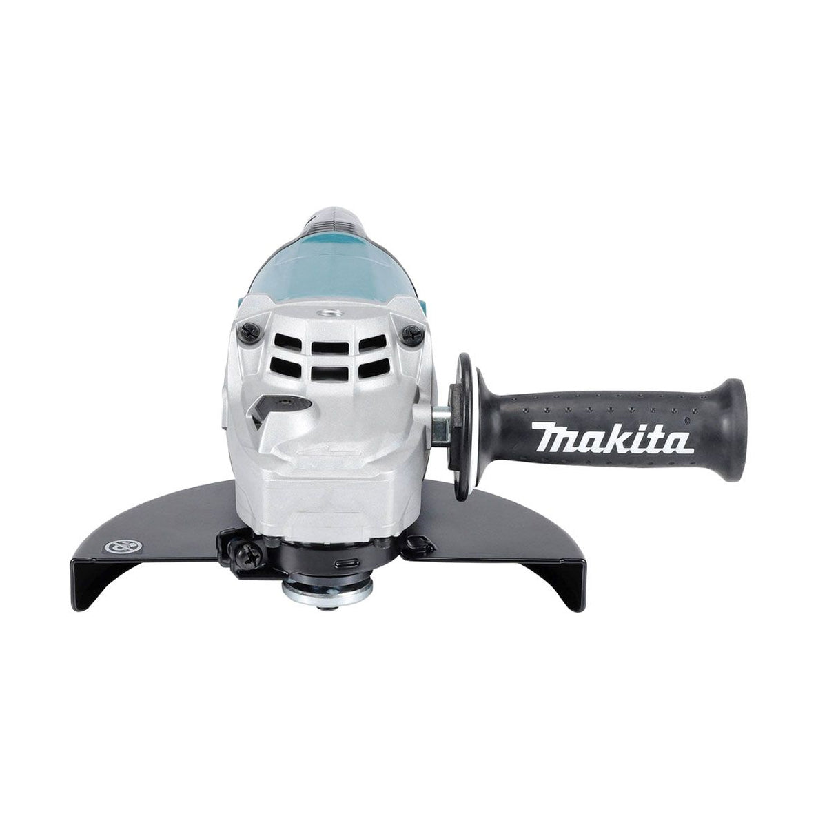 Makita GA9090N/1 230mm Corded Angle Grinder 110V Heavy-Duty Grinder For Precision Cutting & Grinding