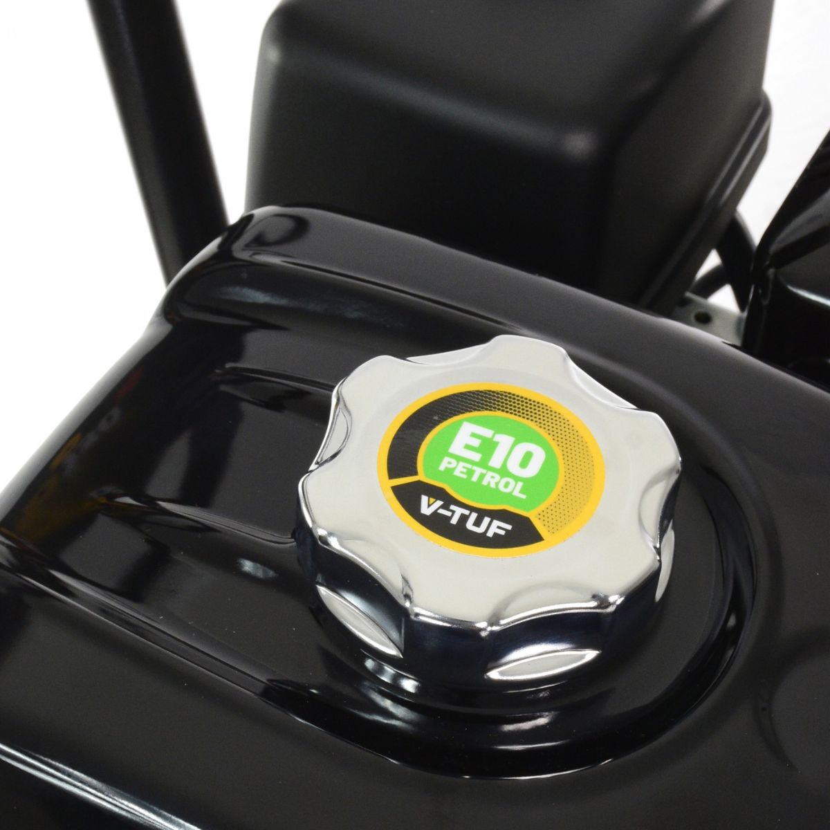 V-TUF DD130 13HP Heavy Duty Petrol Pressure Washer for Effective Cleaning 15L/min