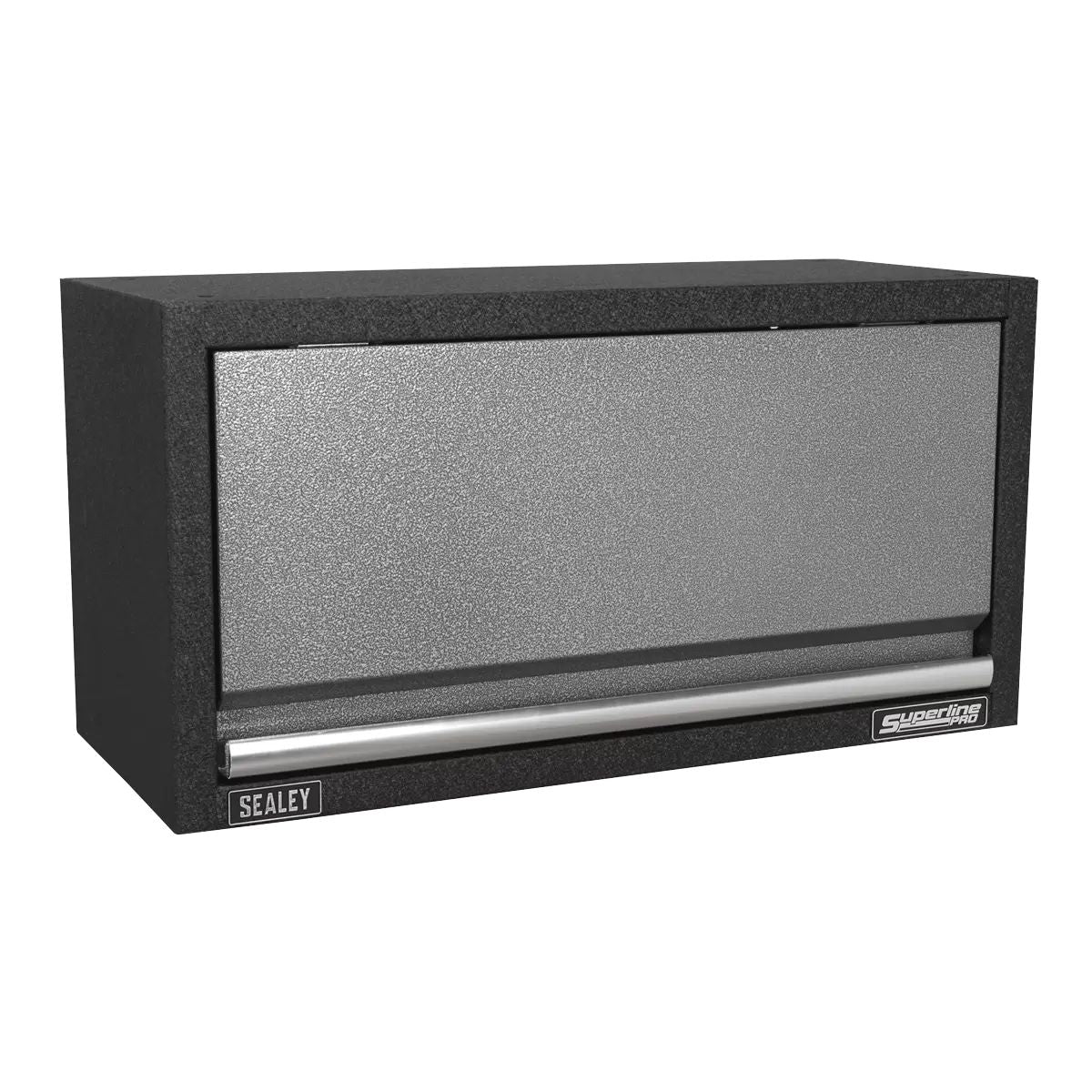 Sealey APMSSTACK01W Superline PRO 4.9m Storage System Wood Worktop