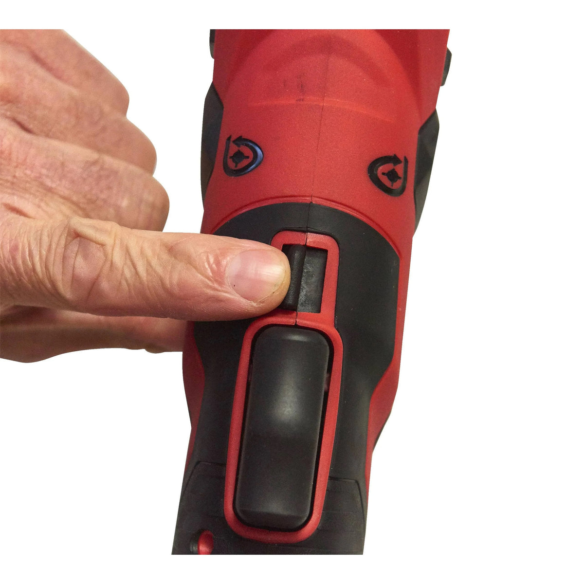 Milwaukee M12 PCSS-0 12V 12-28mm Pipe Cutter with 1 x 2.0Ah Battery Charger & Bag