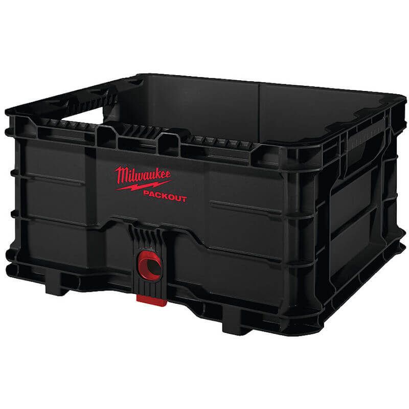 Milwaukee  Packout Crate 4932471724