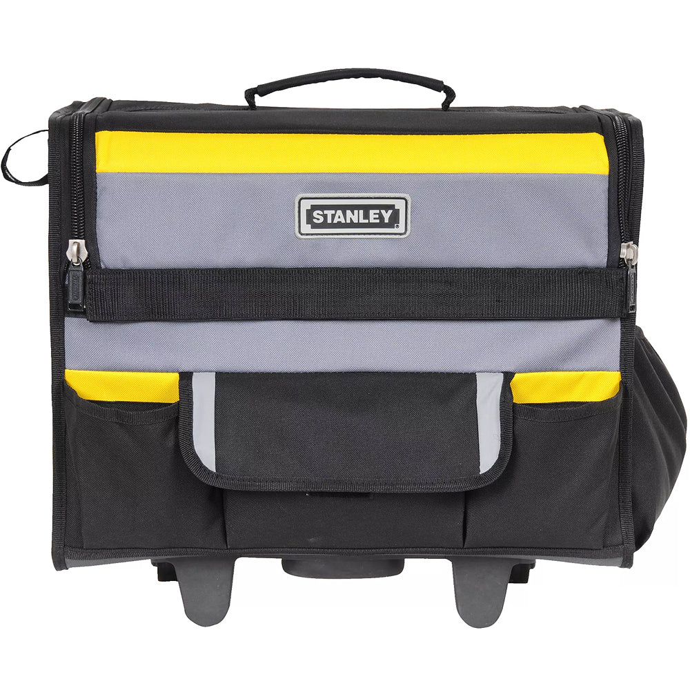 Polyester FMST514196 Stanley Fatmax Backpack On Wheels
