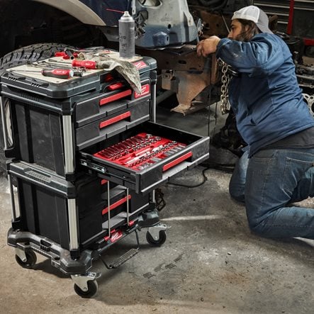Milwaukee Packout Transportation Kit 4932492892