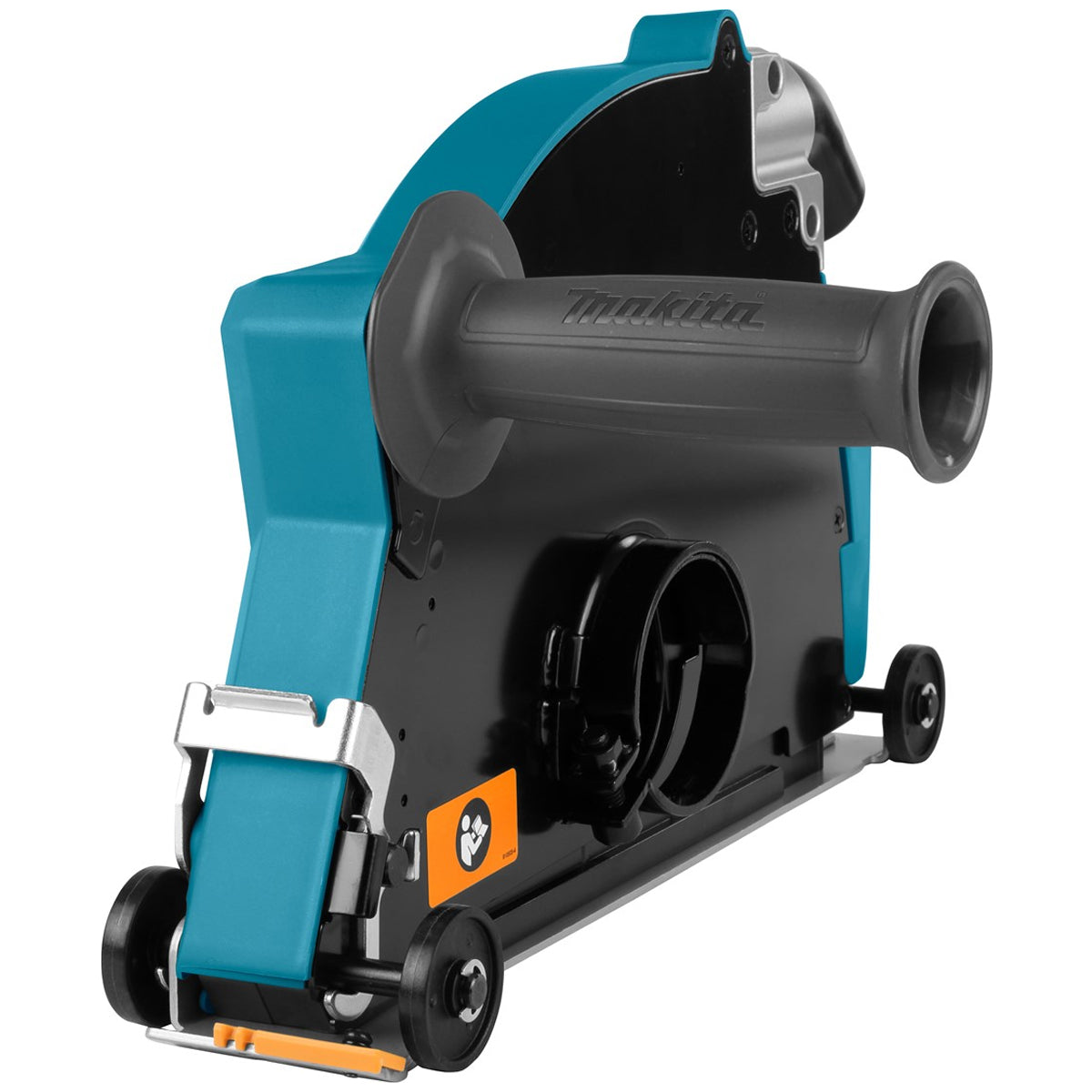 Makita 198440-5 230mm Dust Collecting Wheel Guard