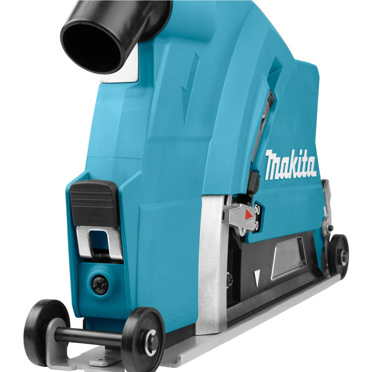 Makita 198440-5 230mm Dust Collecting Wheel Guard